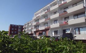 Wellness-Appartement